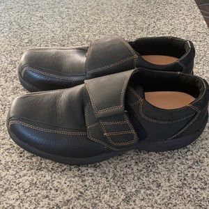 Ped-lite men’s shoes - Robert style